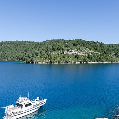 Apartments Angelo Polače Εξωτερικό φωτογραφία
