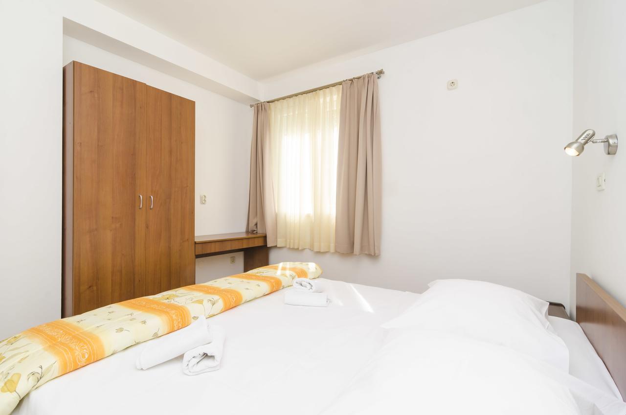 Apartments Angelo Polače Εξωτερικό φωτογραφία
