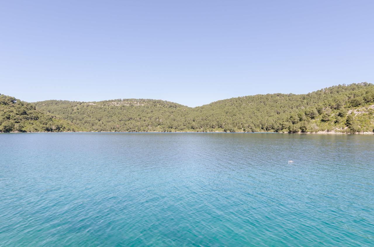Apartments Angelo Polače Εξωτερικό φωτογραφία