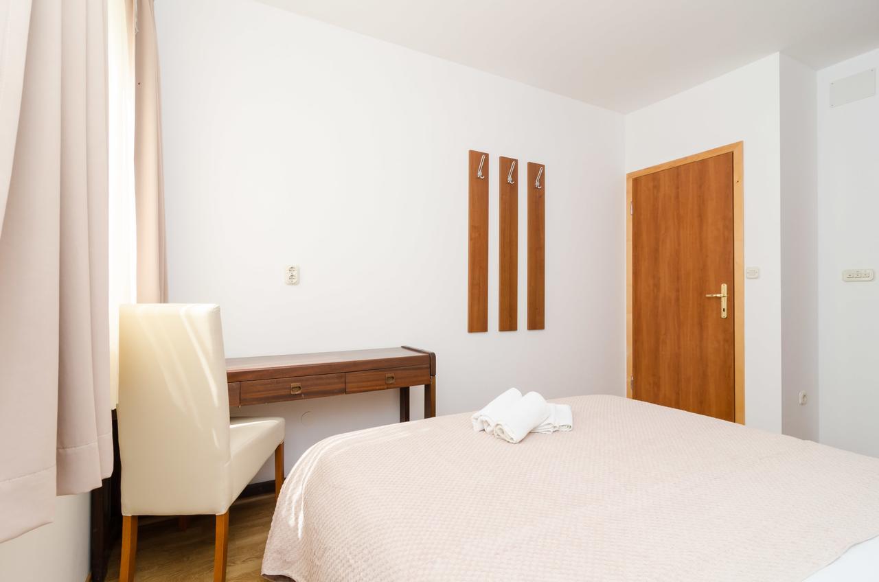 Apartments Angelo Polače Εξωτερικό φωτογραφία