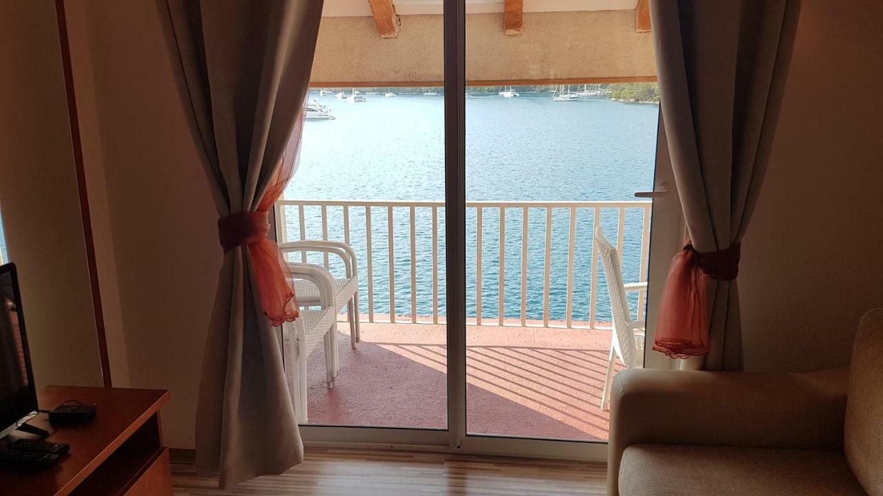 Apartments Angelo Polače Εξωτερικό φωτογραφία